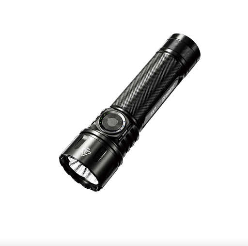 [EX7] Nitecore Flashlight EX7 - 6000 Lumens