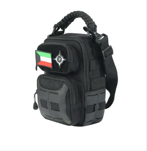 [ZN-0001912] Zero North Pouch 4L