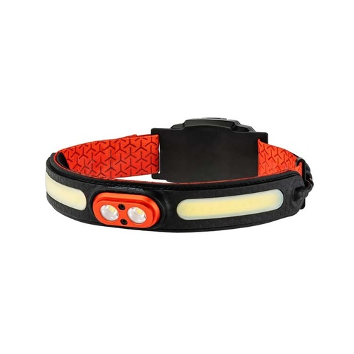 [NEB-0021-G] Nebo Curvbeam 600 Flex Headlamp