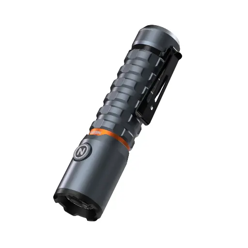 [NEB-FLT-0033-G] Nebo TORCHY 2K (USB-C)