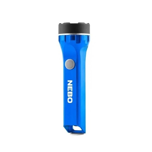 [NEB-POC-0010-BLU-G] Nebo LUXTREME NANO POCKET LIGHT Blue