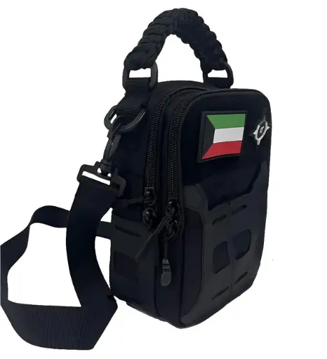 [ZN-0001868] Zero North Mini Sling Bag 2L