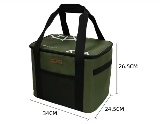 [BK9] Buerk 20L Storage Bag