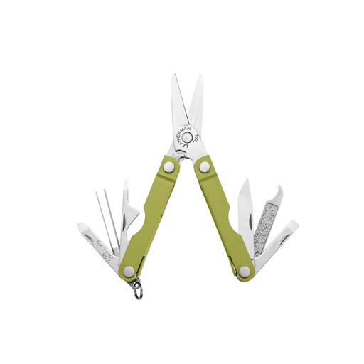 [833432] Leatherman Micra - Mojito