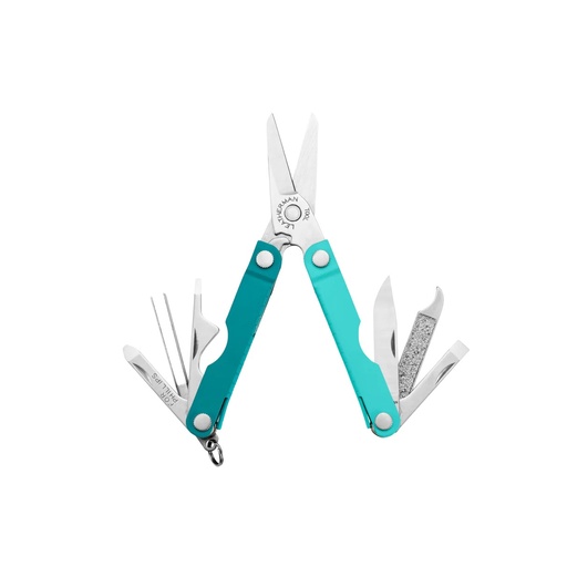 [833436] Leatherman Micra - Parakeet