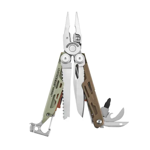 [833321] Leatherman Signal MESA VERDE