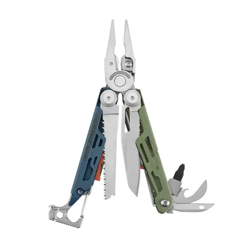 [833319] Leatherman Signal TUNDRASCAPE