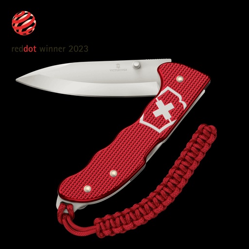 [0.9411.d20] Victorinox Evoke Alox (Without Paracord)