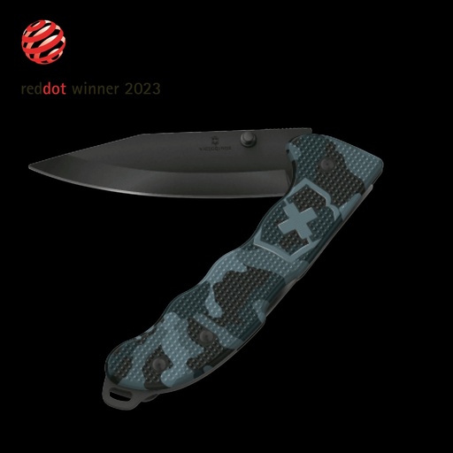 [0.9425.ds222] Victorinox Evoke BSH Alox 