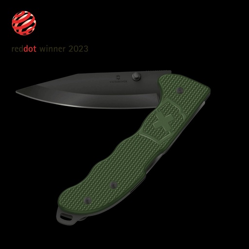 [0.9425.ds24] Victorinox Evoke BSH Alox 