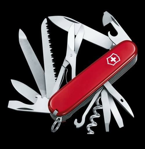 [1.3763] Victorinox Ranger