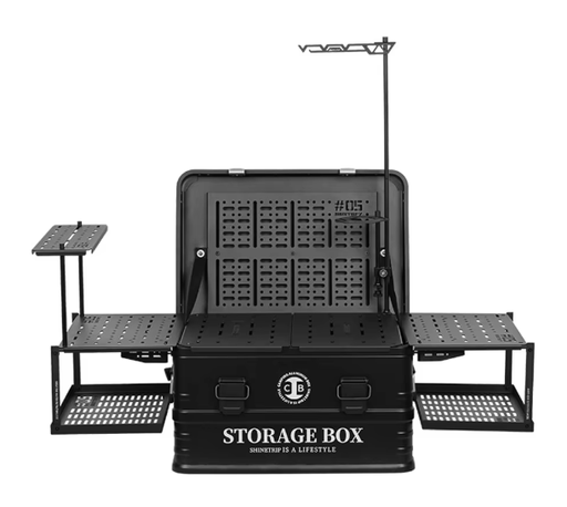 [A487-ZT1/Medium] Shine trip Coffee & Tea box set