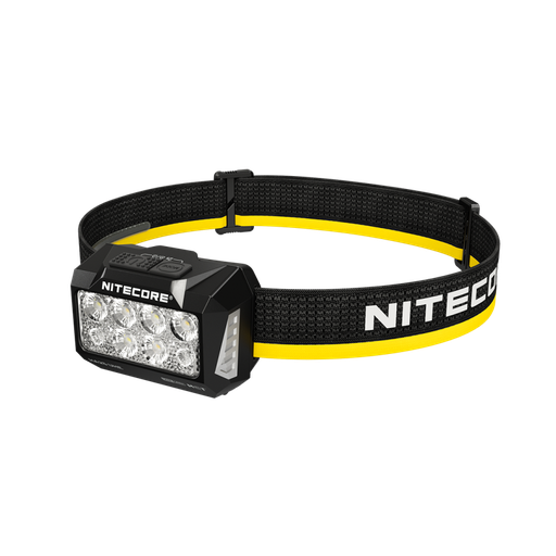 [HA25-UHE] Nitecore Headlamp HA25 UHE