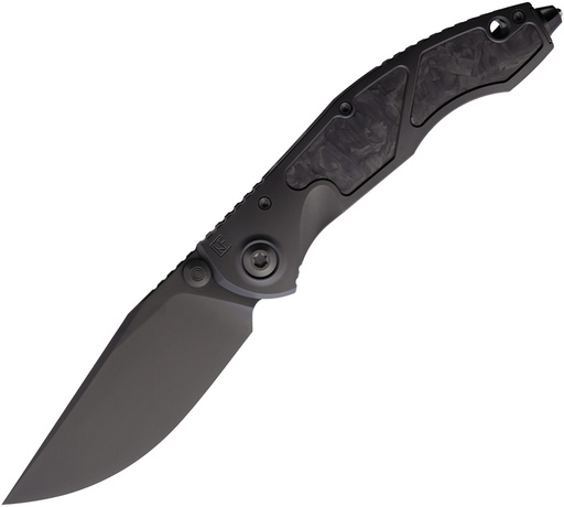 [CKF056] Custom Knife Factory Marifone Sokosha Linerlock DLC 