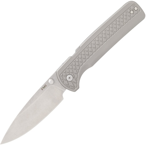 [FL35FMASA] Cold Steel FM-1 Atlas Lock SW 
