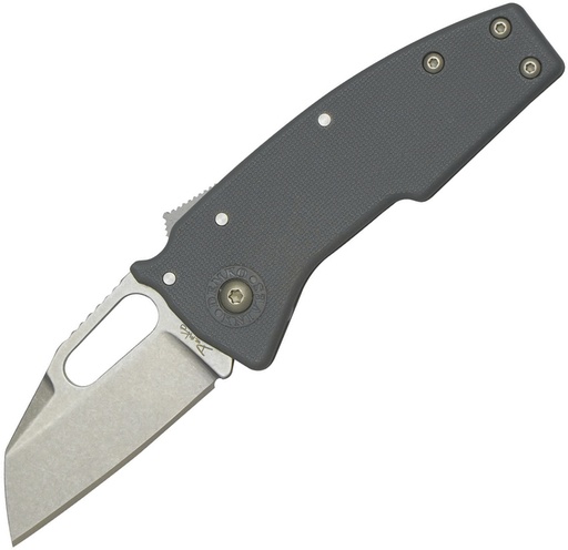 [DEM19283] Demko Nano Shark AUS10A SF Gry 