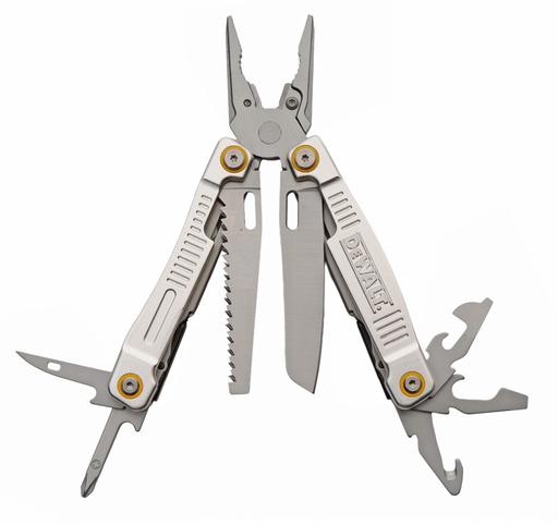 [DXKNMT20] Dewalt MT20 12 IN 1 Multi Tool 