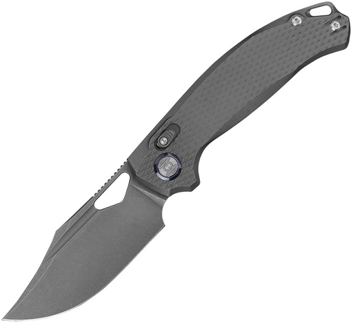 [KUNX707XLT1S] Kunwu Knives Django XL XT Lock SW 
