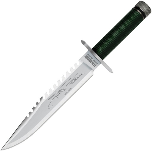 [RB9431] Rambo Mini Rambo First Blood Bowie 