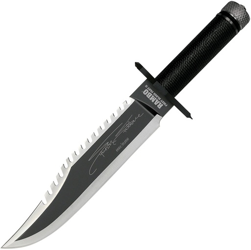 [RB9432] Rambo Rambo First Blood Part II Mini 
