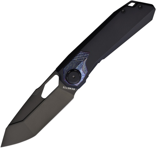 [RMTRTT1DT] REMETTE Peregrine Falcon Button Liner 