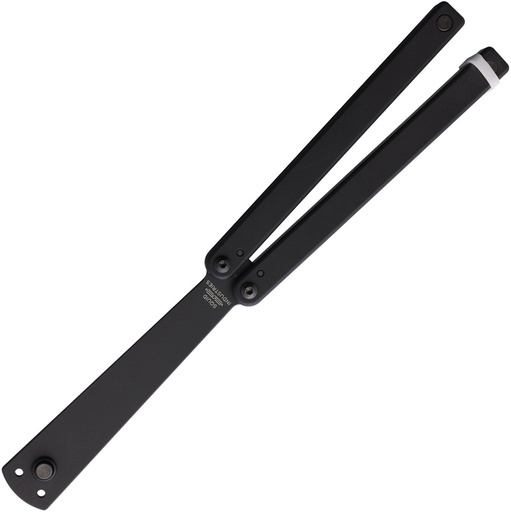 [SQDSQDYB] Squid Industries Squiddy-Black Trainer 
