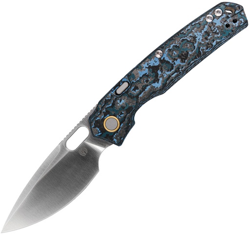 [VOSA2208] Vosteed Psyop Top Linerlock FC Arctic 