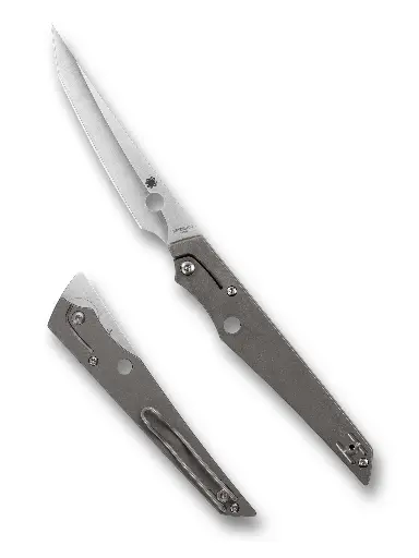 [C273TIP] Spyderco COBOL