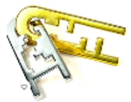 [7774-7] BRAIN PUZZLE Metal Teasers 7774-7