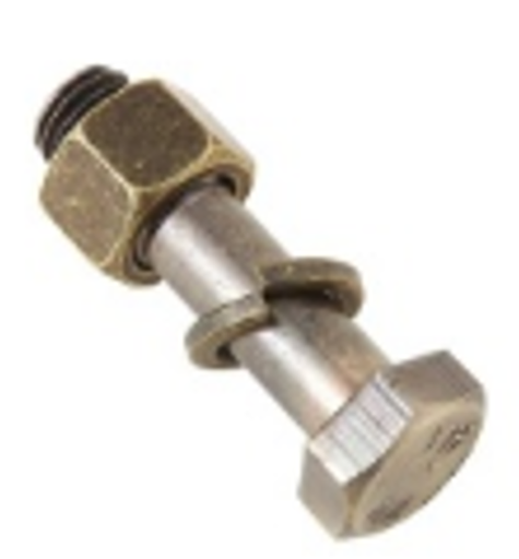 [7774-3] BRAIN PUZZLE Metal Teasers 7774-3