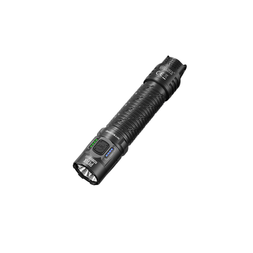 Nitecore Flashlight P17iX