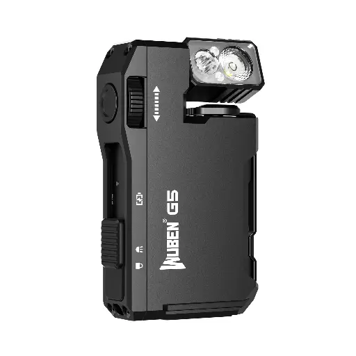 [G5 Black] Wuben G5 Black