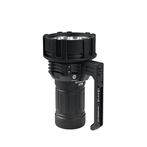 Acebeam X75 XHP70.3 6500K