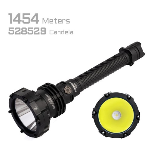 Acebeam P20 Black