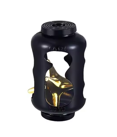 [7774-8] BRAIN PUZZLE Metal Teasers 7774-8