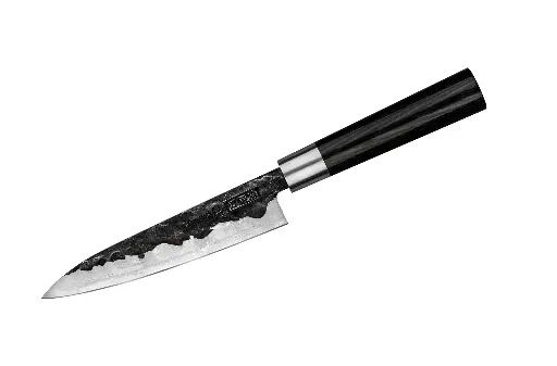 [SBL-0023] Samura Blacksmith Utility Knife - 6.4”