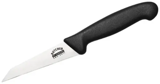 [SBU-0011] Samura BUTCHER Paring Knife 3.6"