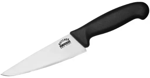 [SBU-0084] Samura BUTCHER Contemporary Chef's Knife 6" 