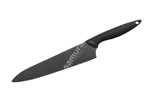 [SG-0085B] Samura Golf Stonewash Chef's knife 8.7"