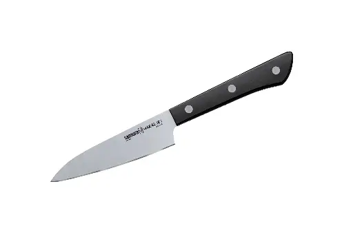 [SHR-0011B] Samura HARAKIRI Paring knife 4.0"