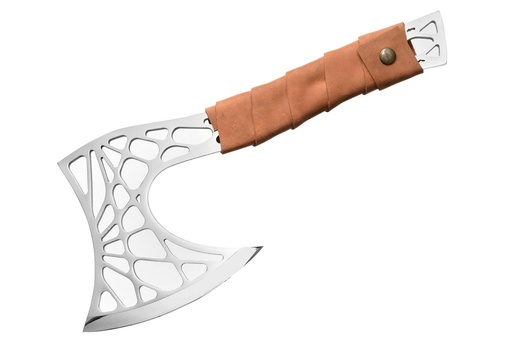 [SJG-001] Samura Juggernaut Meat Cleaver 