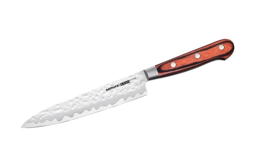 [SKJ-0023B] Samura KAIJU Utility knife 6.0"