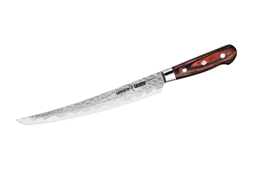[SKJ-0046BT] Samura KAIJU Slicing knife TANTO 9.0"