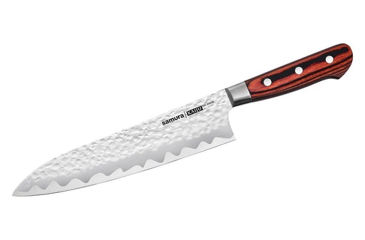 [SKJ-0085B] Samura KAIJU Chef's knife 8.3"