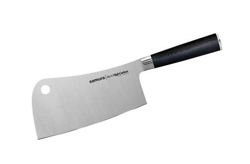 [SM-0040] Samura MO-V Cleaver 7.0"