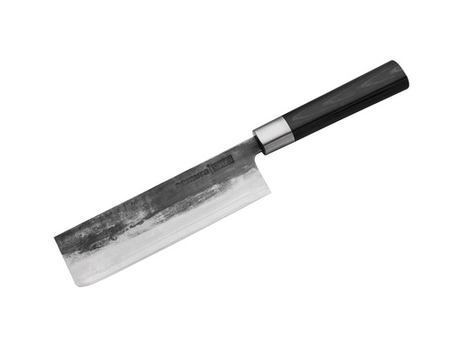 [SP5-0043] Samura SUPER 5 Nakiri knife 6.7"