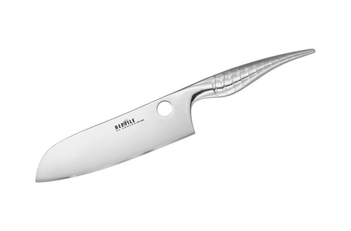 [SRP-0095] Samura REPTILE Santoku knife 6.7"