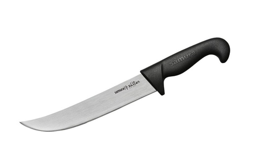 [SUP-0045] Samura SULTAN PRO Slicer Pichak Long 8.4" Black
