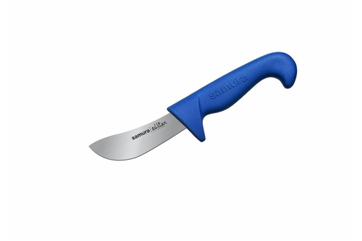 [SUP-0082BL] Samura SULTAN PRO Small Skinning knife 4"