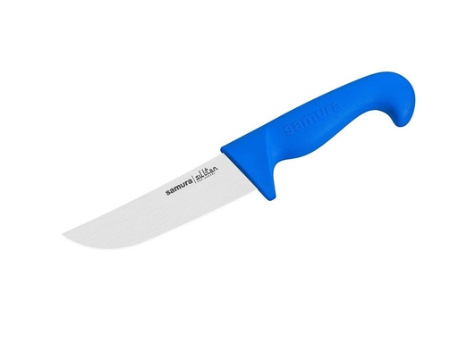 [SUP-0083BL] Samura SULTAN PRO Small Chef's knife 5.5"